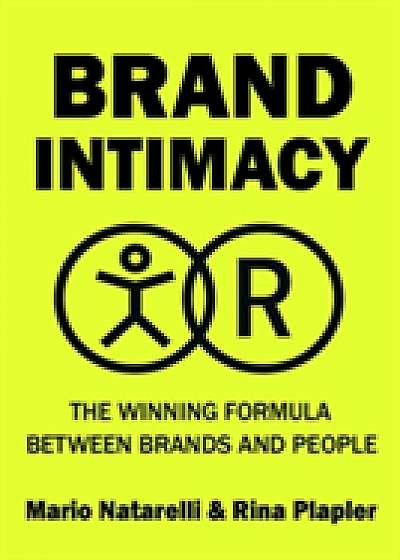 Brand Intimacy