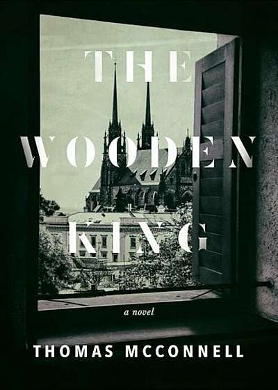 The Wooden King, Paperback