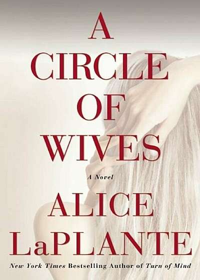 A Circle of Wives, Paperback