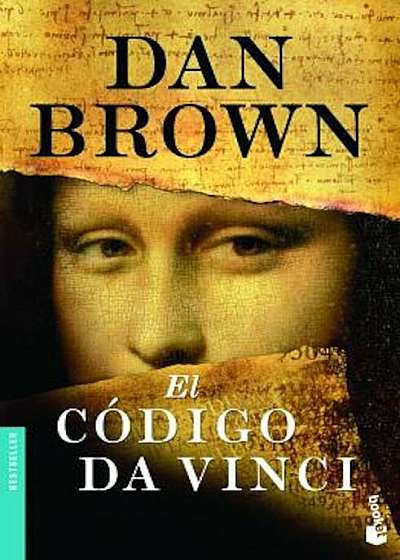 El Codigo Da Vinci = The Da Vinci Code, Paperback