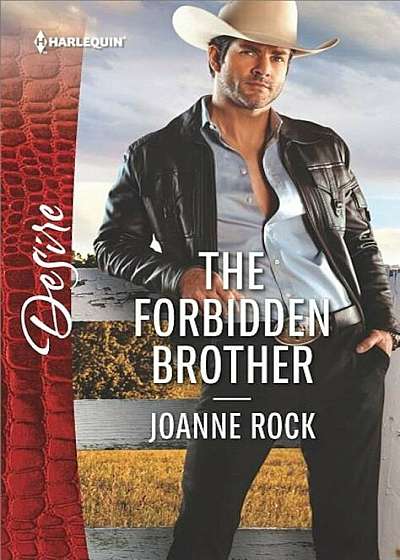 The Forbidden Brother, Paperback