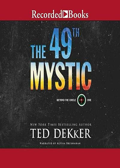 The 49th Mystic, Audiobook
