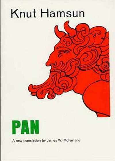 Pan: From Lieutenant Thomas Glahn's Papers, Paperback