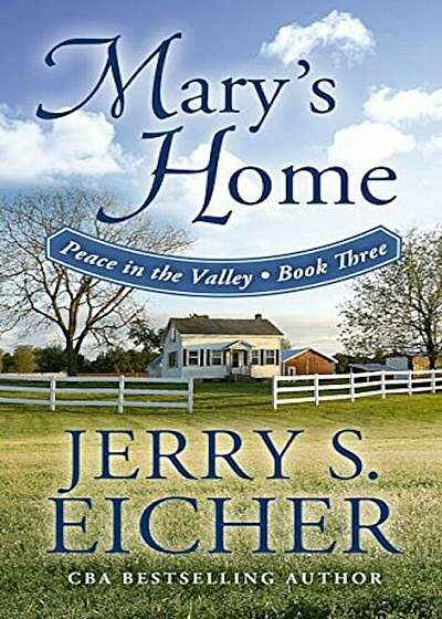 Mary's Home, Hardcover