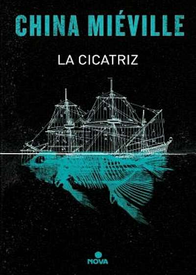 La Cicatriz/ The Scar, Hardcover
