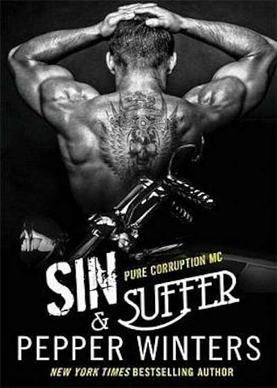 Sin & Suffer, Paperback