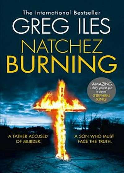 Natchez Burning, Paperback