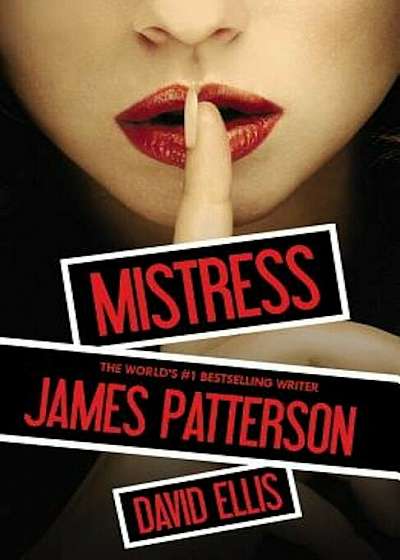 Mistress, Paperback