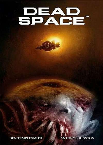 Dead Space, Paperback