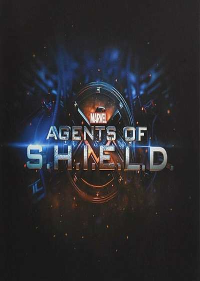Marvel's Agents of S.H.I.E.L.D.: Season Four Declassified, Hardcover