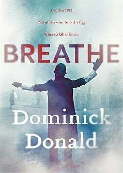 Breathe, Hardcover