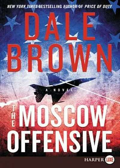 The Moscow Offensive, Paperback