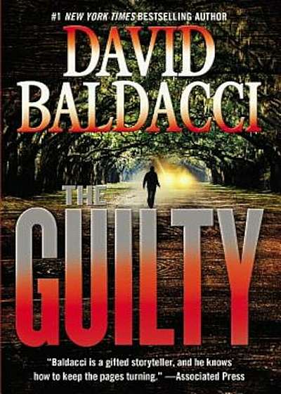 The Guilty, Paperback