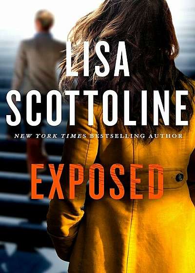 Exposed, Hardcover