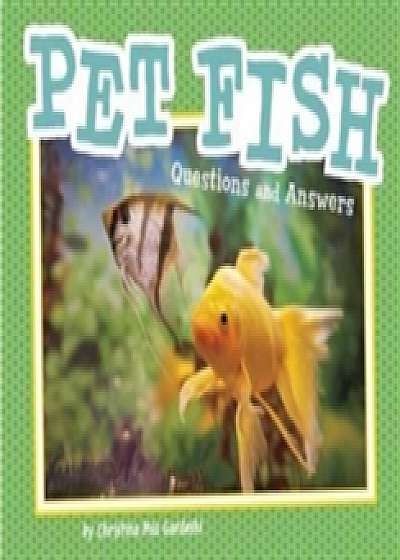 Pet Fish