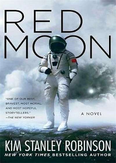 Red Moon, Hardcover