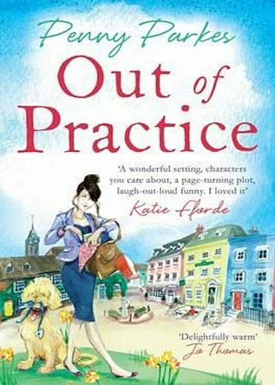 Out of Practice, Paperback