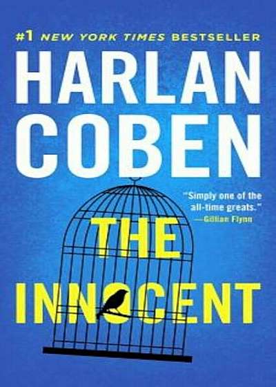The Innocent, Paperback
