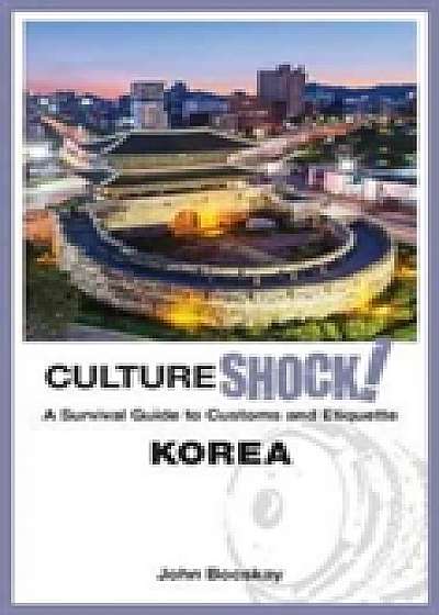 Cultureshock! Korea