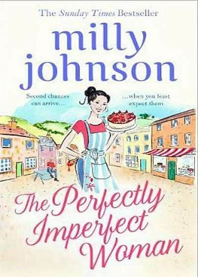 Perfectly Imperfect Woman, Hardcover