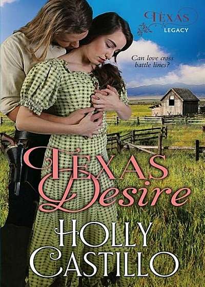 Texas Desire, Paperback