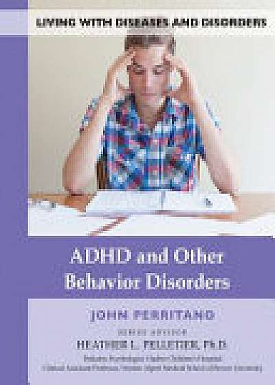 ADHD and Other Behavior Disorders