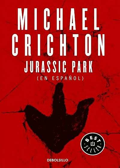 Jurassic Park (Spanish Edition), Paperback