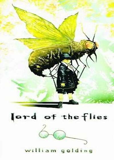 Lord of the Flies, Hardcover