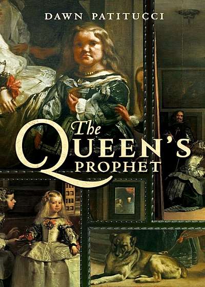 The Queen's Prophet, Paperback