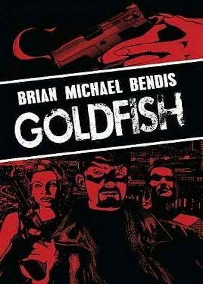 Goldfish, Paperback