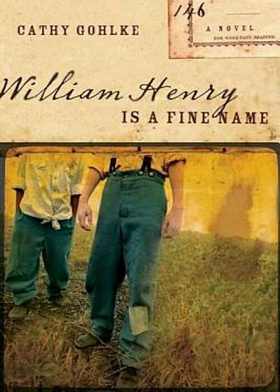 William Henry Is a Fine Name, Paperback