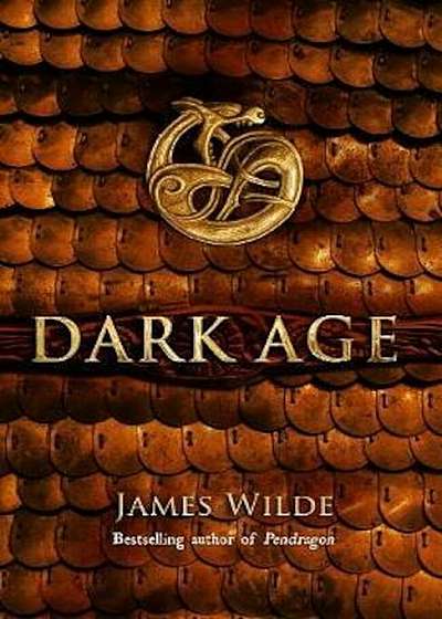 Dark Age, Hardcover
