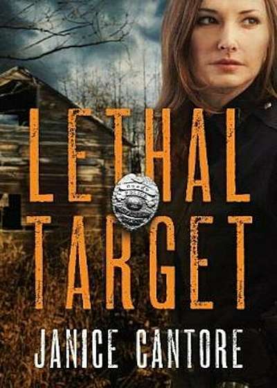 Lethal Target, Paperback