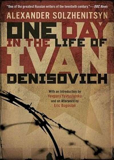 One Day in the Life of Ivan Denisovich, Paperback