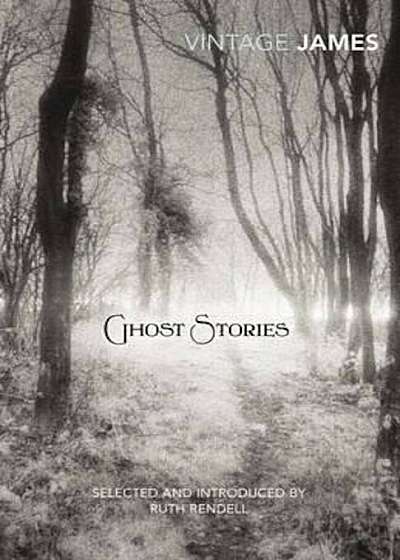 Ghost Stories, Paperback