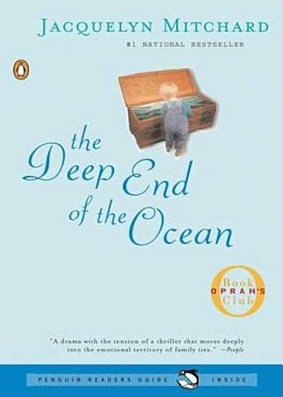 The Deep End of the Ocean, Paperback