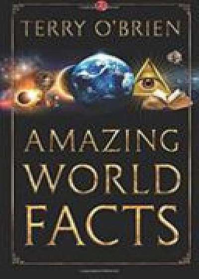 AMAZING WORLD FACTS