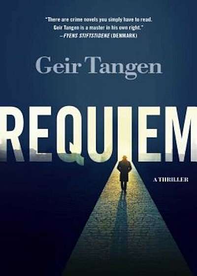 Requiem: A Thriller, Hardcover