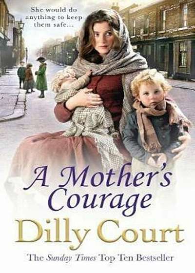 Mother's Courage, Paperback