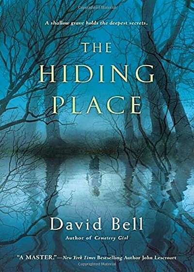 The Hiding Place, Paperback