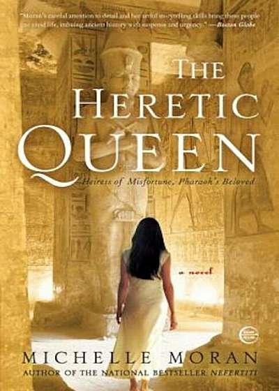 The Heretic Queen, Paperback
