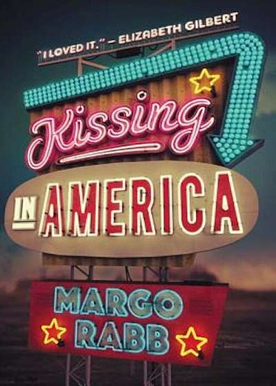 Kissing in America, Paperback