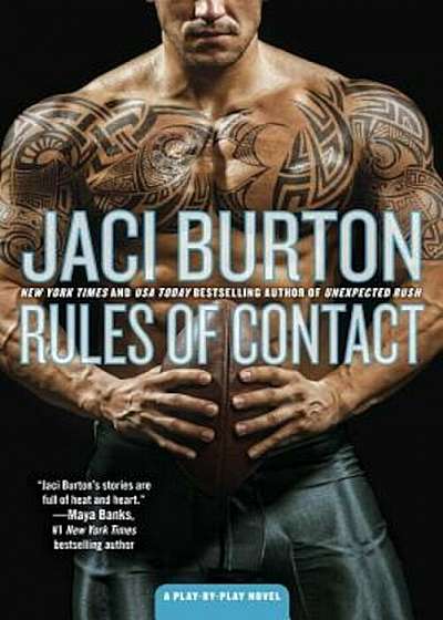 Rules of Contact, Paperback