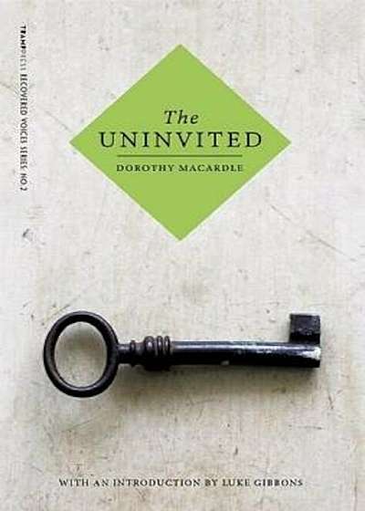 The Uninvited, Paperback