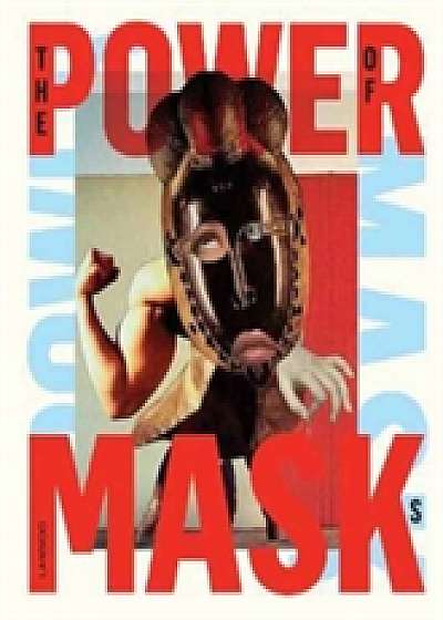 Coperta cărții Power Mask