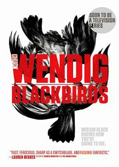 Blackbirds, Paperback
