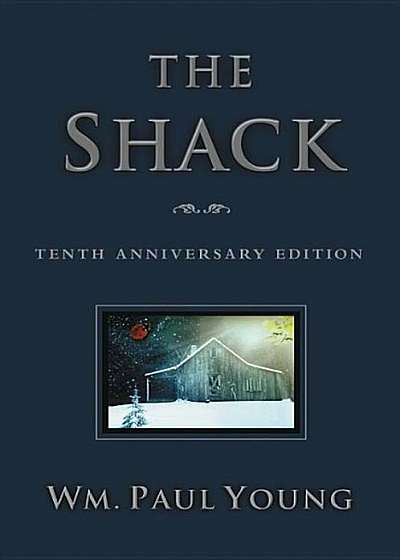 The Shack, Hardcover