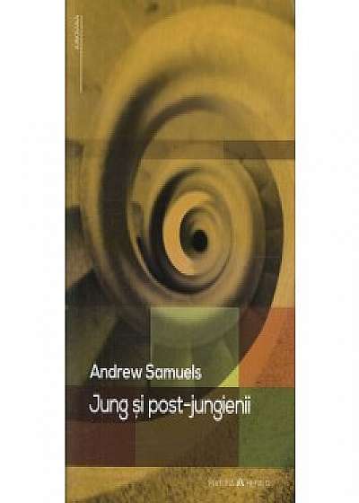 Jung si post-jungienii