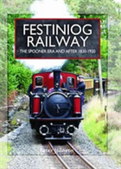 Festiniog Railway