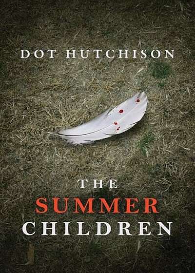 The Summer Children, Paperback